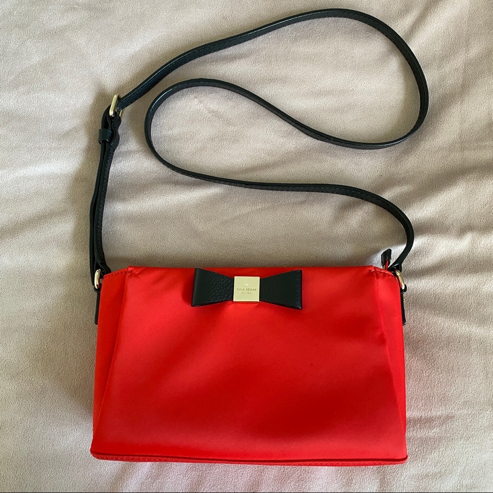 Kate Spade Crossbody